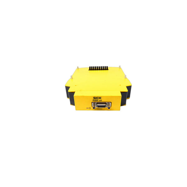 SICK FX3-MOC100000 1057833 F/W 3.01.0 UNMP