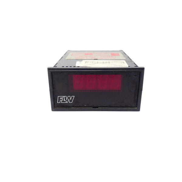 FLW Q2000P 120VAC UNMP