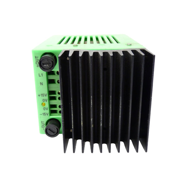 PHOENIX CONTACT CM90-PS-120AC/2X15DC11 2943819 120V UNMP