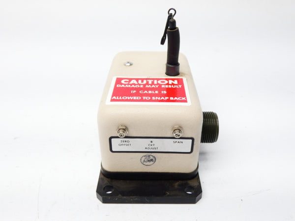 AMETEK P-20B NSNP