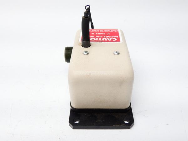 AMETEK P-20B NSNP