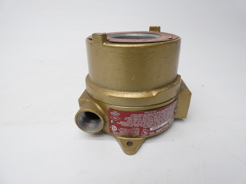 HUBBELL KILLARK HKGL0799 HKB0698 UNMP