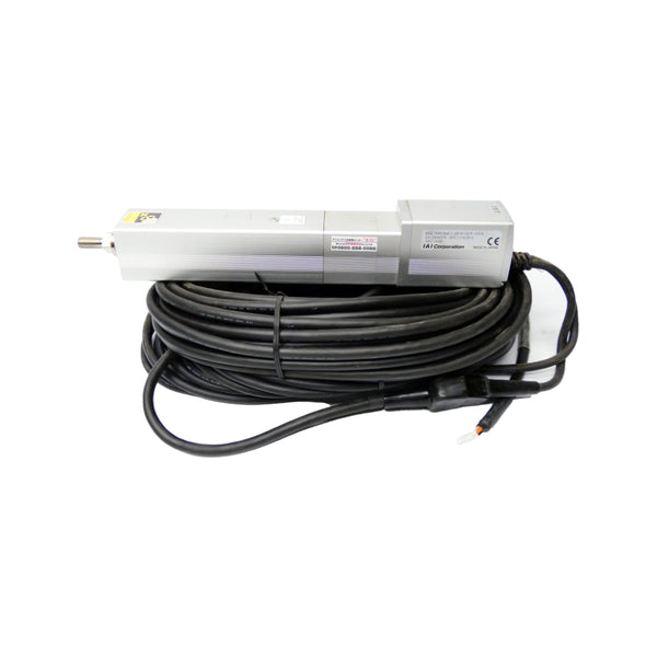 IAI RCP2-RA4C-I-42P-5-100-P1-R15-B 24VDC NSNP