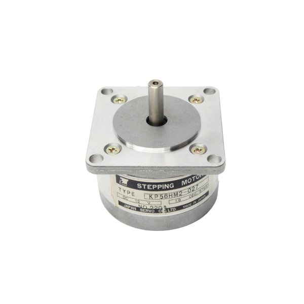 JAPAN SERVO KP56HM2-027 NSNP