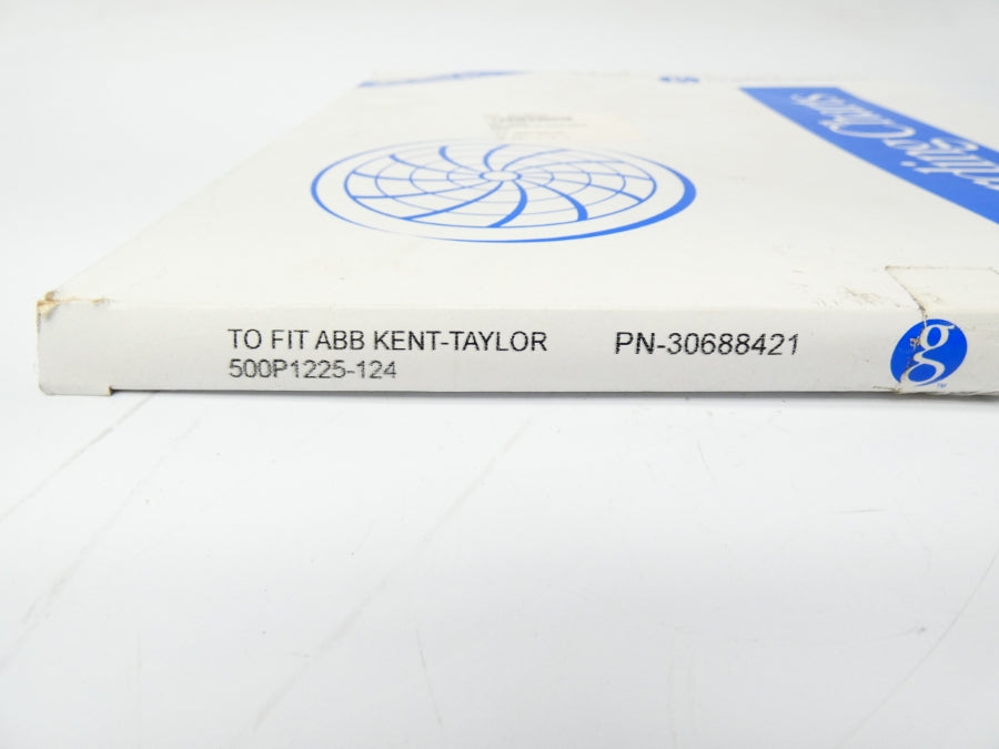 GRAPHIC CONTROLS 30688421 (PKG OF 100) NSMP