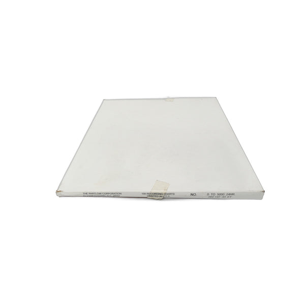 PARTLOW CORPORATION 00214733 (PKG OF 100) NSMP