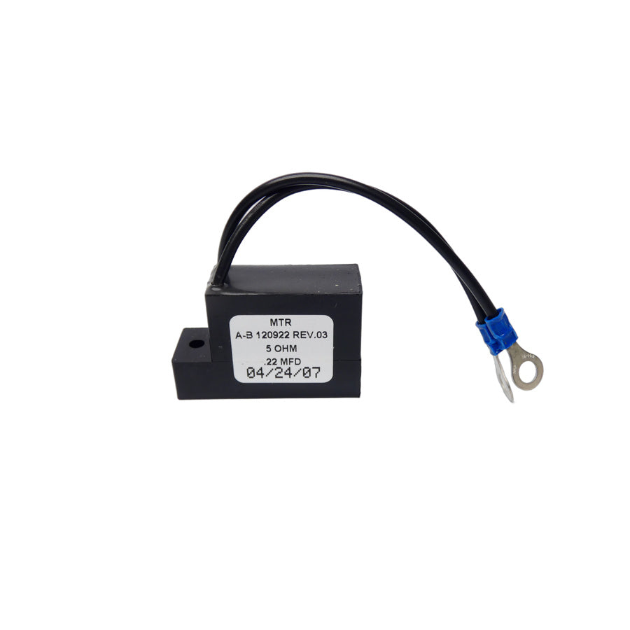 MTR A-B120922 REV. 03 NSNP