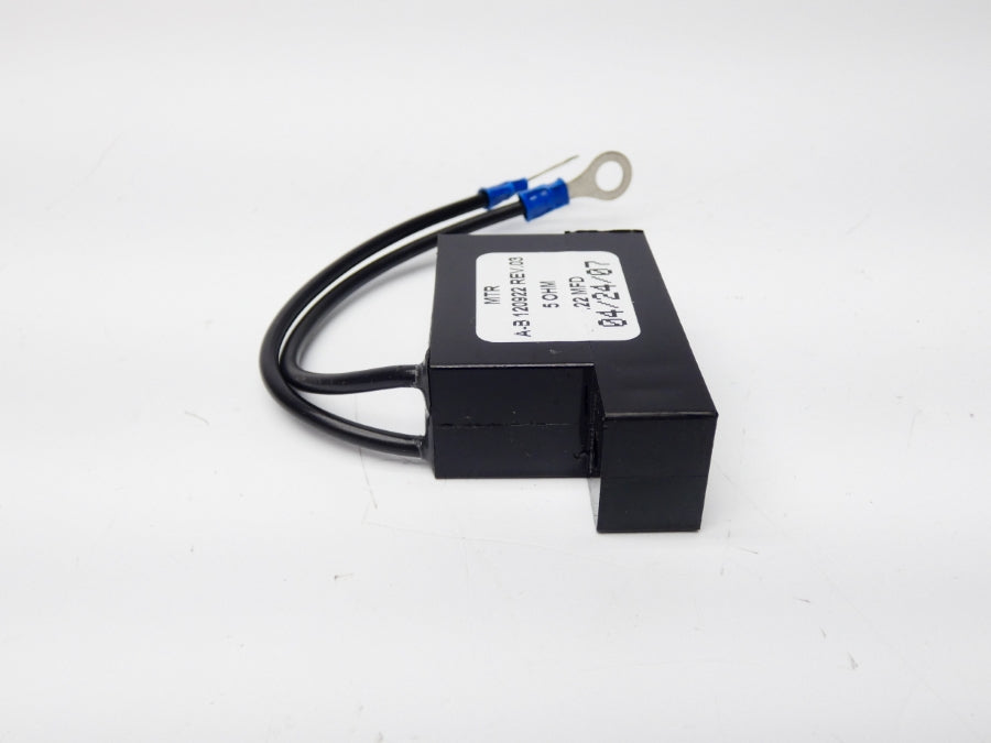 MTR A-B120922 REV. 03 NSNP