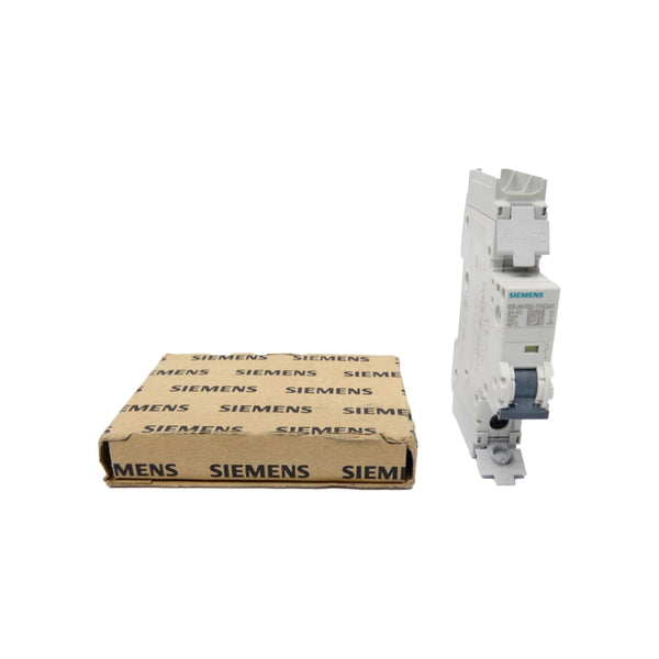 SIEMENS 5SJ4102-7HG41 240V 2A NSMP