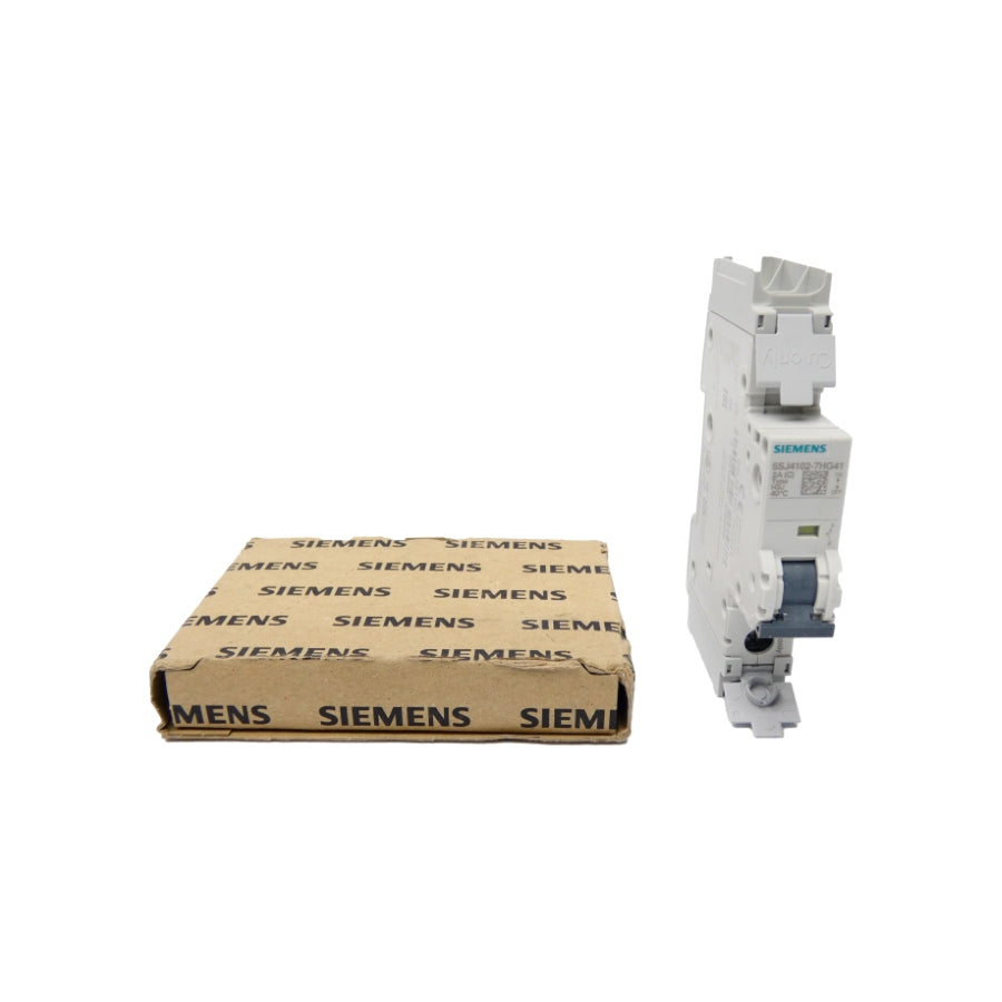 SIEMENS 5SJ4102-7HG41 240V 2A NSMP