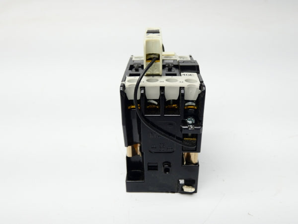 EEC SH4.40NTW 24VDC NSMP