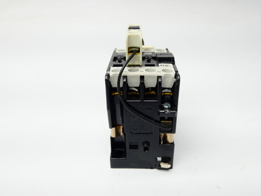 EEC SH4.40NTW 24VDC NSMP