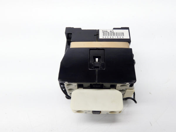EEC SH4.40NTW 24VDC NSMP