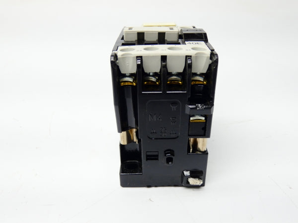 EEC SH40.4G 110VAC NSMP