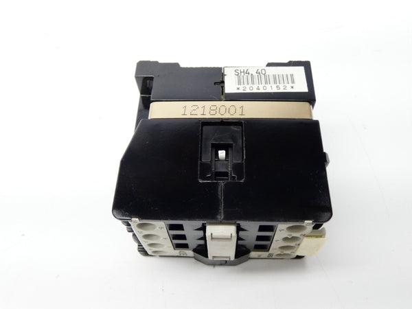 EEC SH40.4G 110VAC NSMP