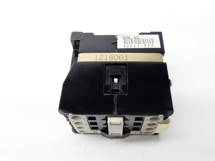 EEC SH40.4G 110VAC NSMP