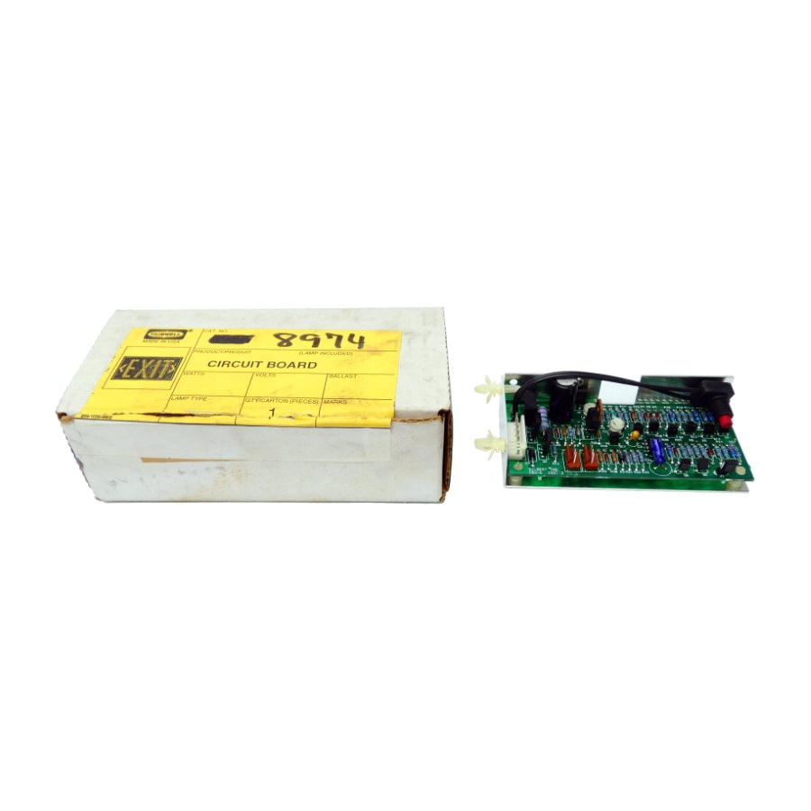 HUBBELL 8974 NSMP