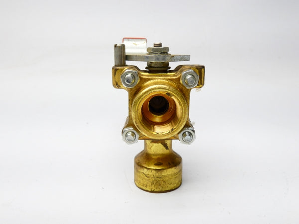 WORCESTER T4416T SEV2 R8CWP800 3/4" UNMP
