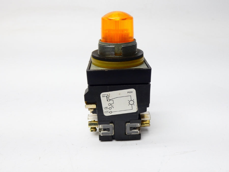 GENERAL ELECTRIC CR104PXG40 UNMP