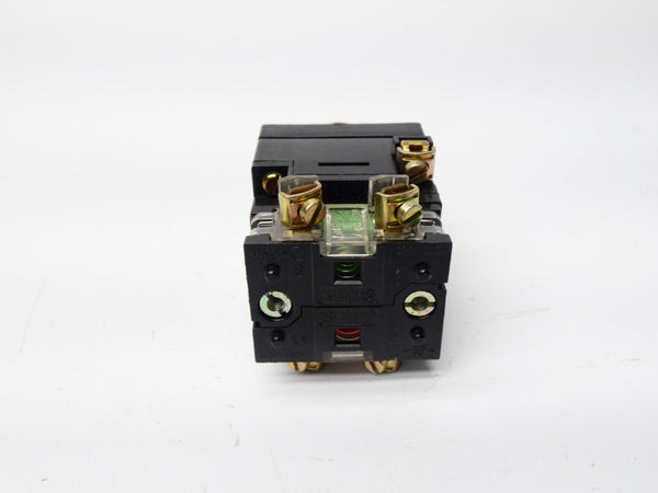 GENERAL ELECTRIC CR104PXG40 UNMP