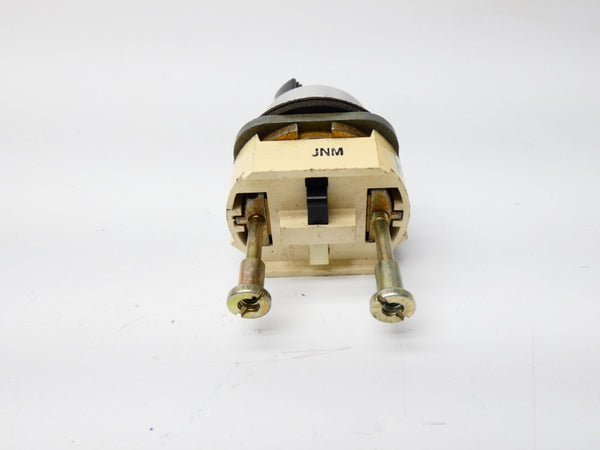 ALLEN BRADLEY 800T-J2 SER. T (AS PICTURED) UNMP
