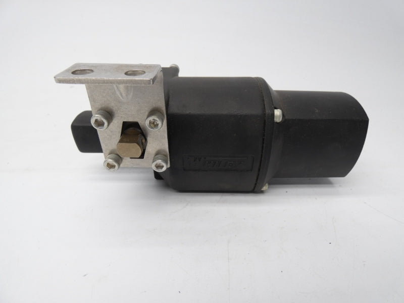 WHITEY 153SR 200PSI UNMP