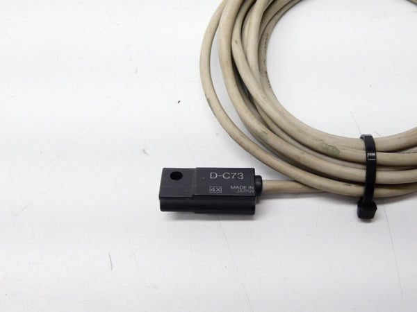 SMC D-C73 UNMP