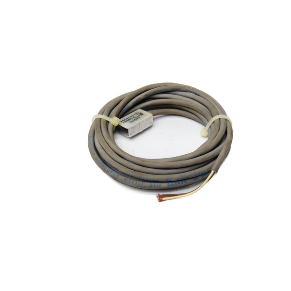 NUMATICS 811-000-004 120V .5A UNMP
