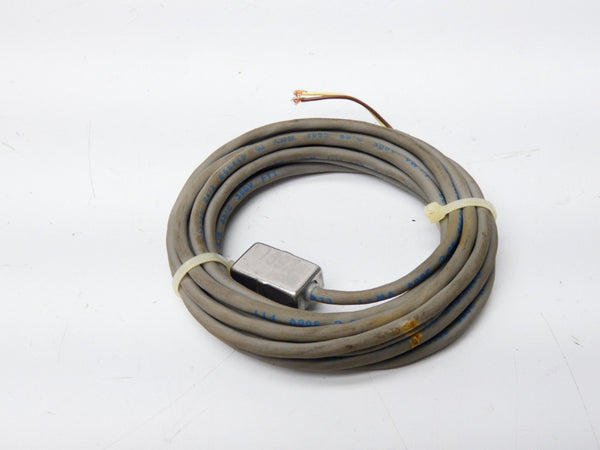 NUMATICS 811-000-004 120V .5A UNMP