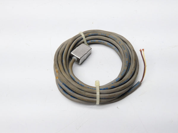 NUMATICS 811-000-004 120V .5A UNMP