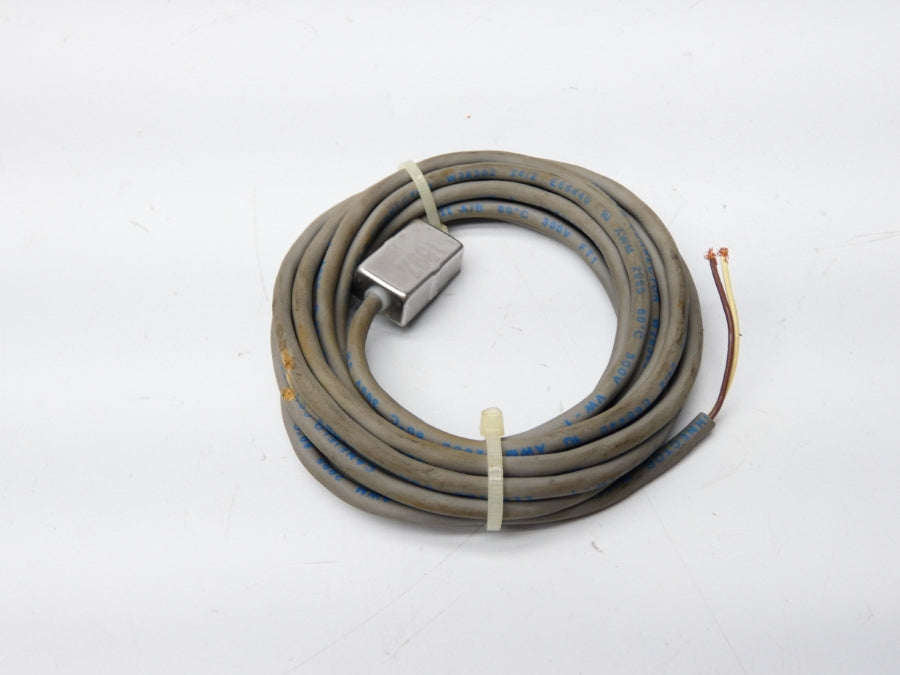 NUMATICS 811-000-004 120V .5A UNMP