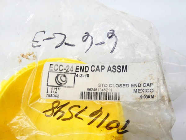 SEALMASTER ECC-24 1-1/2" NSMP