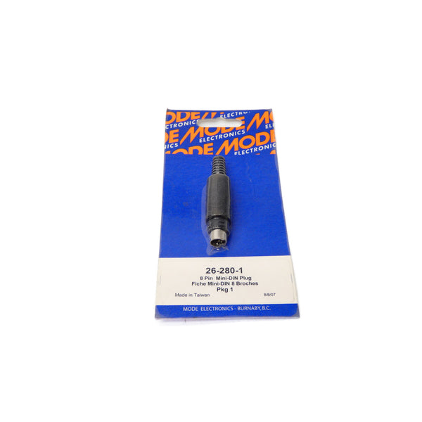 MODE ELECTRONICS 26-280-1 NSMP