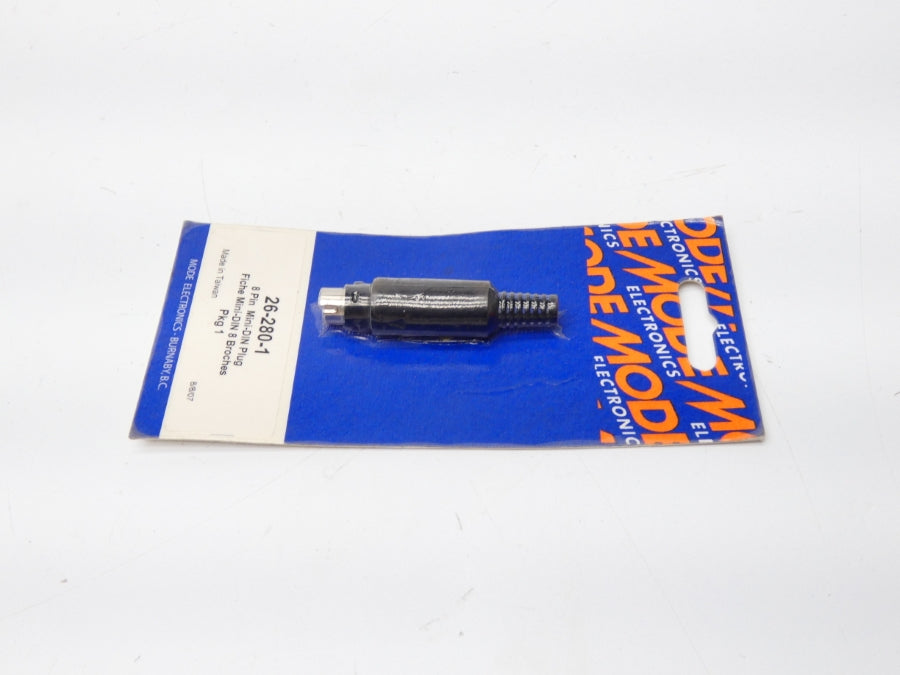 MODE ELECTRONICS 26-280-1 NSMP
