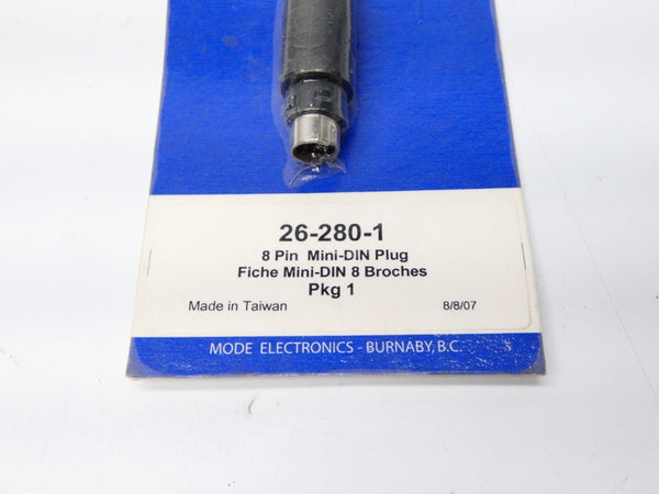 MODE ELECTRONICS 26-280-1 NSMP