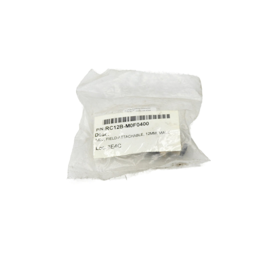 CANFIELD RC12B-M0F0400 NSMP