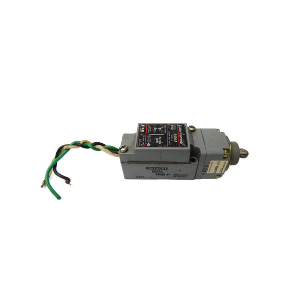 EATON E50SA E50RA SER. A2 UNMP