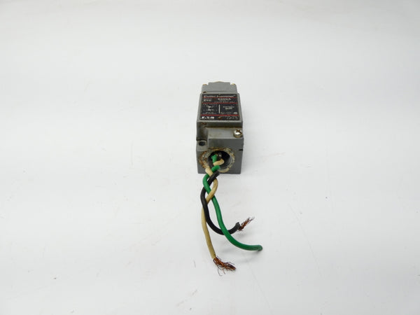EATON E50SA E50RA SER. A2 UNMP