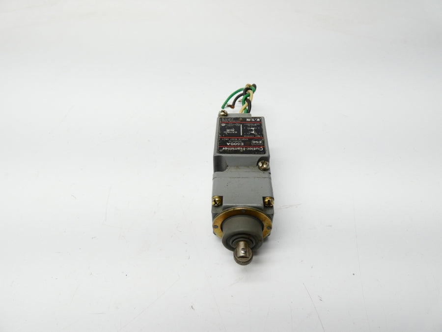 EATON E50SA E50RA SER. A2 UNMP