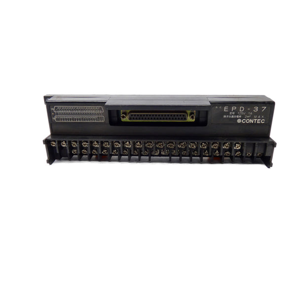 CONTEC EPD-37 125V 1A UNMP