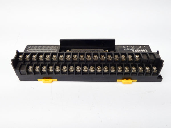 CONTEC EPD-37 125V 1A UNMP