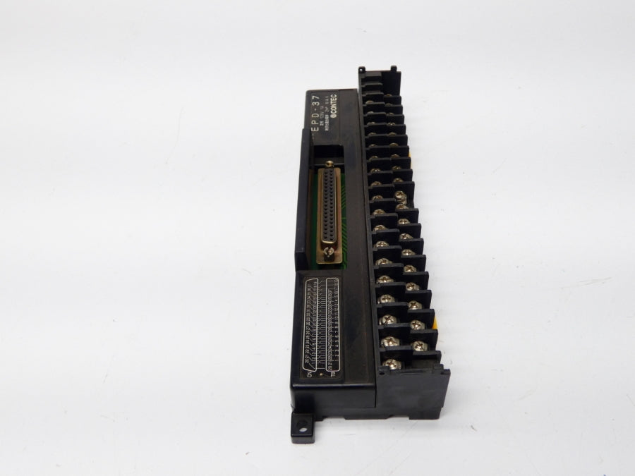 CONTEC EPD-37 125V 1A UNMP