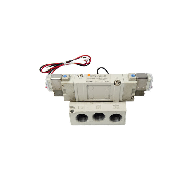 SMC SY7240-5GU-03 NSNP