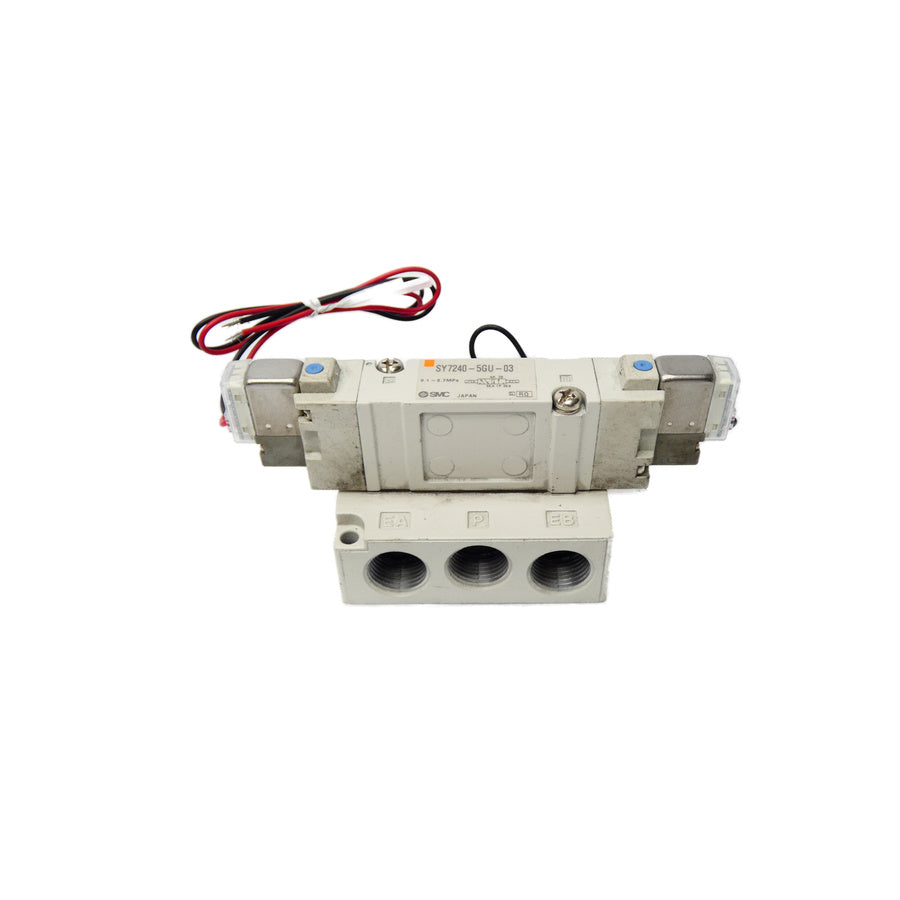 SMC SY7240-5GU-03 NSNP