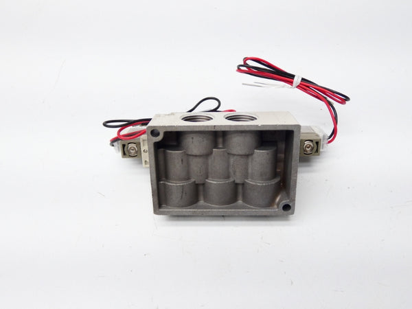SMC SY7240-5GU-03 NSNP