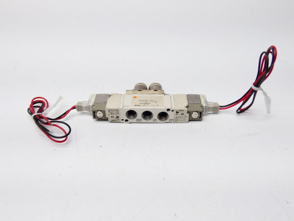 SMC SY5220-5LZ-C8 NSNP