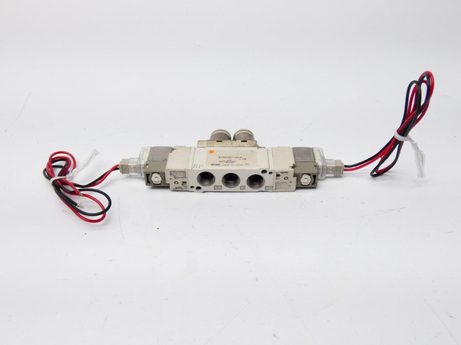 SMC SY5220-5LZ-C8 NSNP
