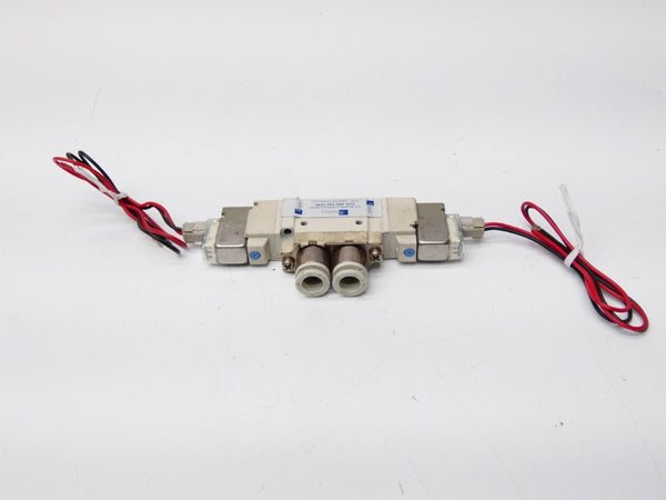 SMC SY5220-5LZ-C8 NSNP