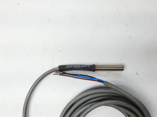 HONEYWELL 922FS0.8-A4N-G UNMP