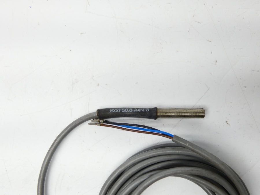 HONEYWELL 922FS0.8-A4N-G UNMP